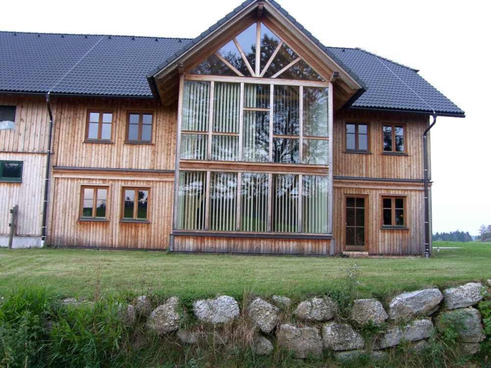 Espi-Stables Ferienhof Esterhammer Liebenau  Exteriér fotografie