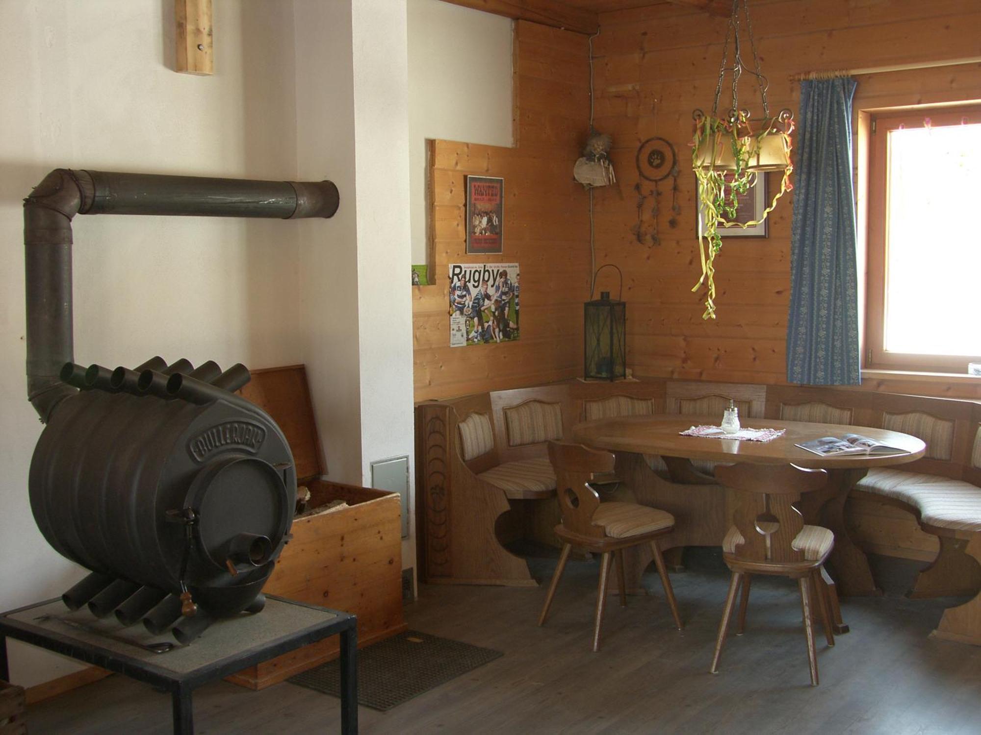 Espi-Stables Ferienhof Esterhammer Liebenau  Exteriér fotografie