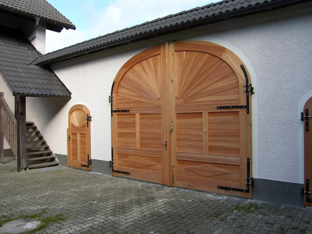 Espi-Stables Ferienhof Esterhammer Liebenau  Exteriér fotografie