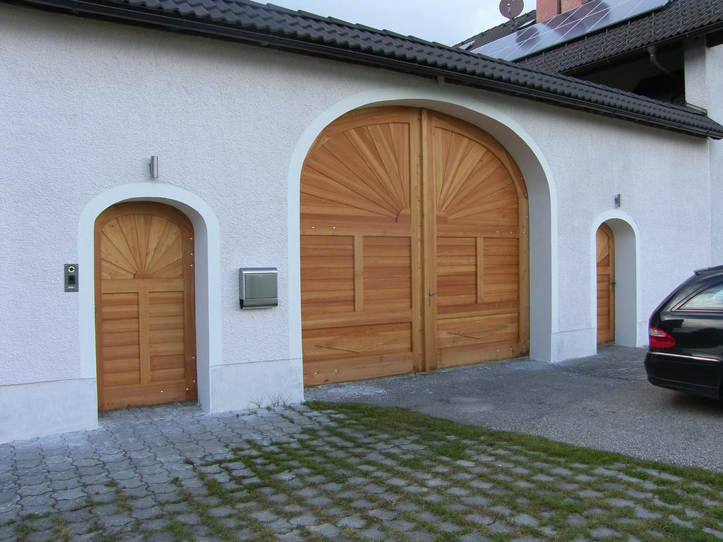 Espi-Stables Ferienhof Esterhammer Liebenau  Exteriér fotografie